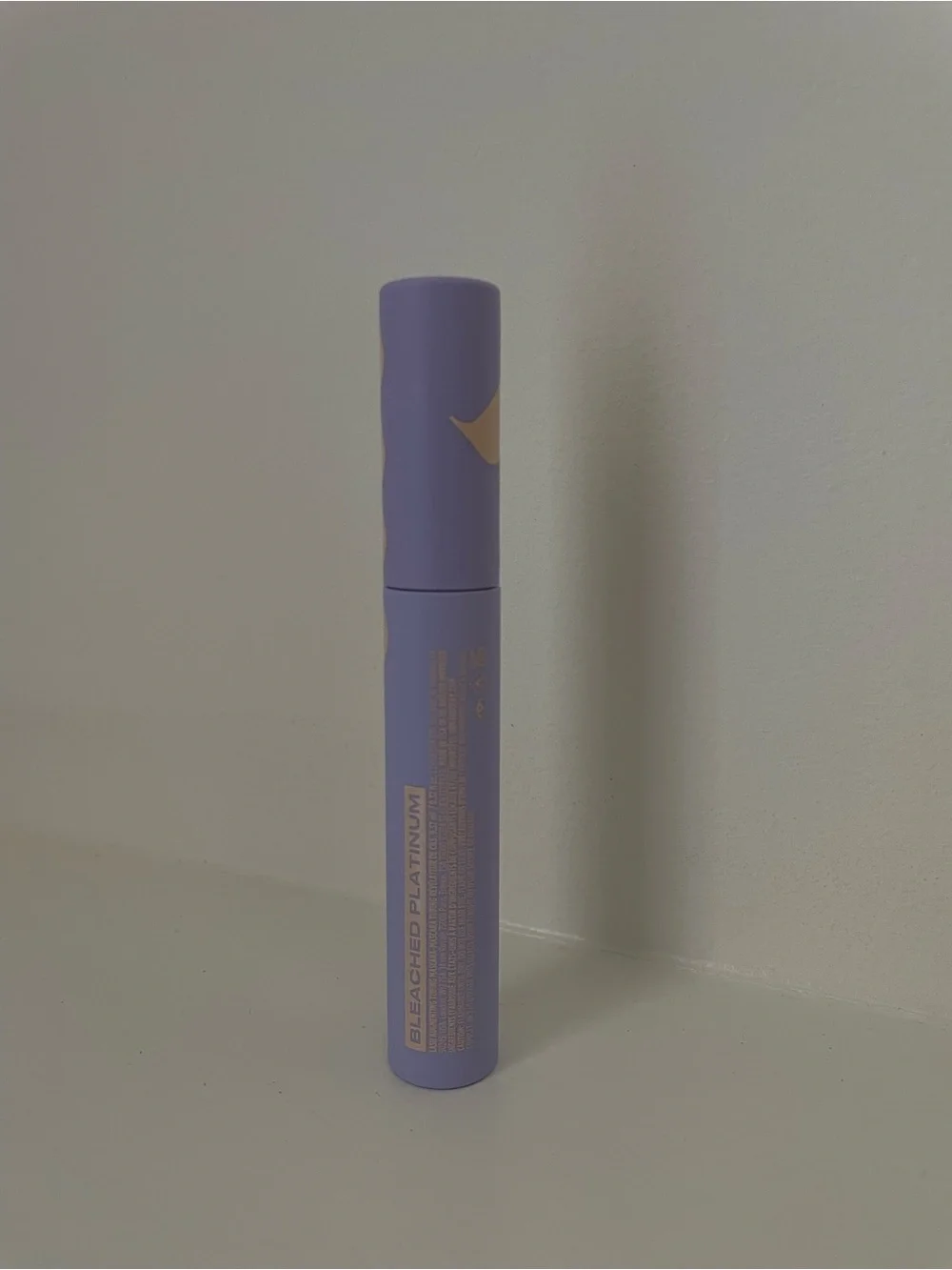 Urban Decay retails $25